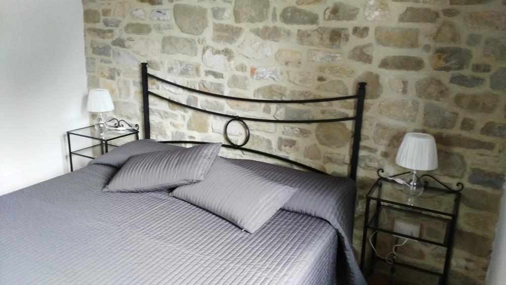 Agriturismo Mandrioli Pratovecchio Ngoại thất bức ảnh