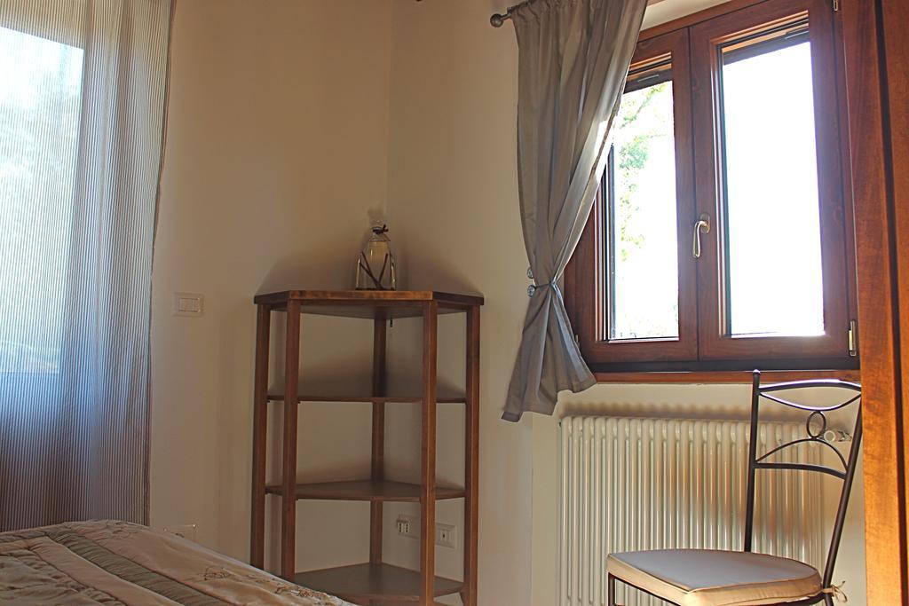Agriturismo Mandrioli Pratovecchio Ngoại thất bức ảnh