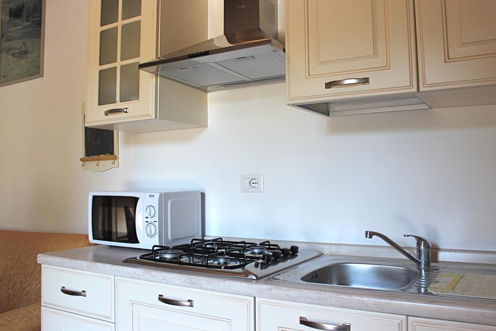 Agriturismo Mandrioli Pratovecchio Ngoại thất bức ảnh