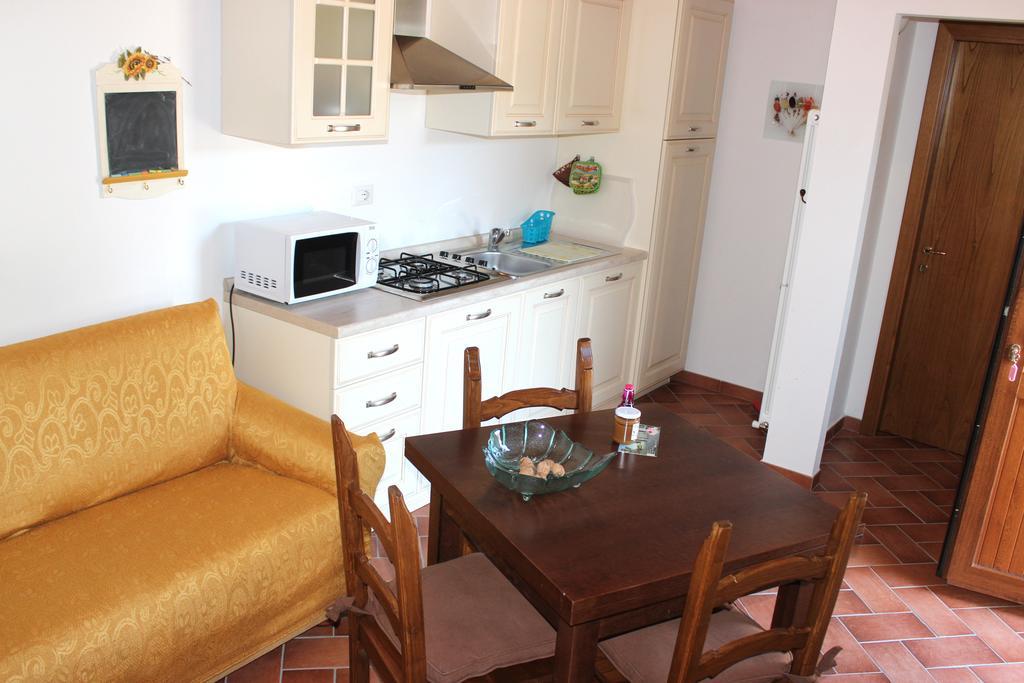 Agriturismo Mandrioli Pratovecchio Ngoại thất bức ảnh
