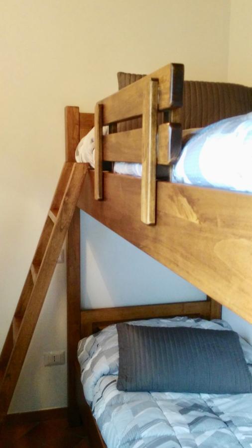 Agriturismo Mandrioli Pratovecchio Ngoại thất bức ảnh